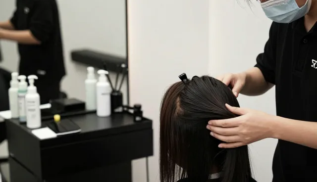 黄冈市君港湾美容美发有限公司